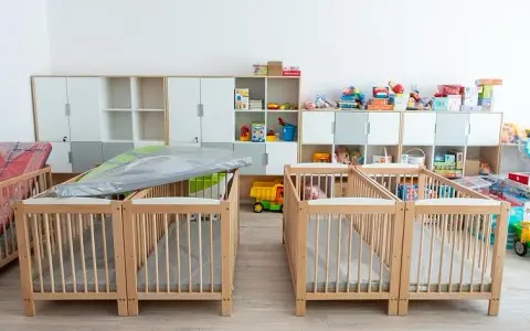 Ile kosztuje żłobek państwowy w Gdańsku? Zaskakujące zmiany w opłatach