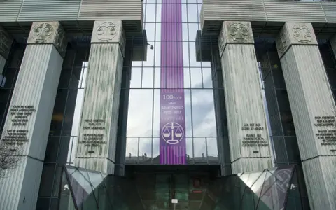 Sąd Najwyższy: Co to jest i dlaczego jego rola jest kluczowa?