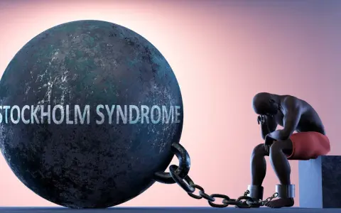 Helsiński czy sztokholmski? Rozwiej pomyłkę psychologiczną!