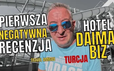Jak napisać opinię o hotelu, aby uniknąć rozczarowania?