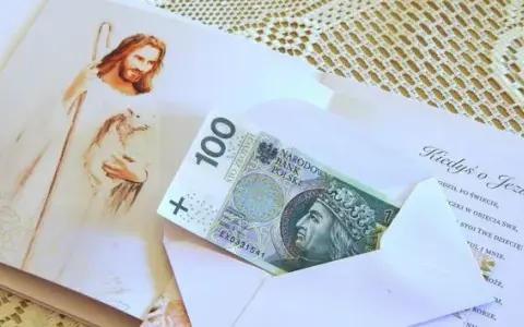 Ile na bierzmowanie? Praktyczne widełki i porady dla gości