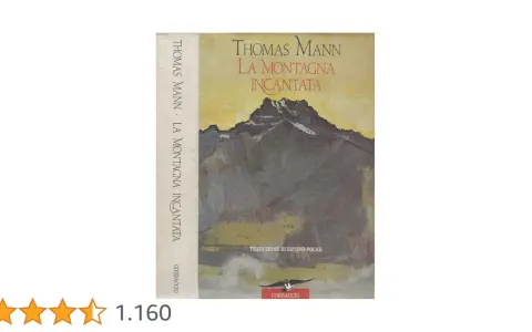 La Montagna Incantata: Guida completa a Mann, temi e luoghi