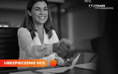 Rozszerzenia OC Spedytora: Kluczowe Klauzule dla Ochrony
