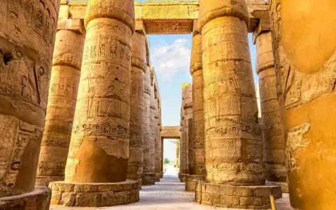 Los mejores lugares para visitar en Egipto que no te puedes perder