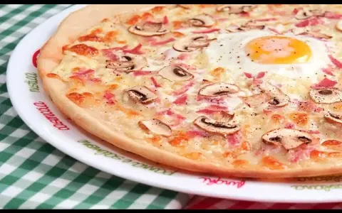 Masa de pizza casera: la receta profesional para un éxito crujiente
