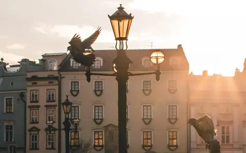 Gdzie na randkę w Krakowie – romantyczne miejsca, które zachwycą