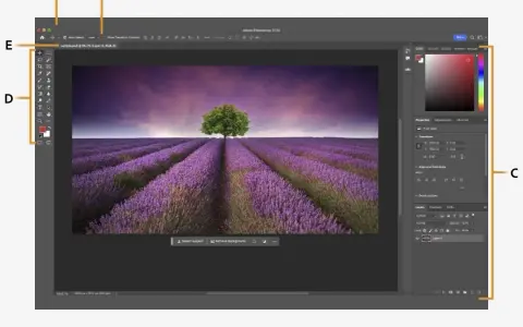 Photoshop co to? Poznaj jego funkcje i zastosowania w grafice