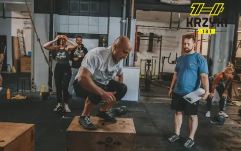 CrossFit Wrocław: Gdzie trenować? Przewodnik po boxach i cenach