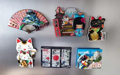 Co warto przywieźć z Japonii? Unikalne skarby i pamiątki, które zachwycą