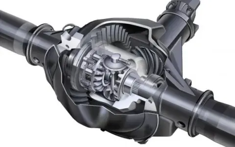Dyfer co to? Mechanizm różnicowy - działanie, rodzaje, awarie