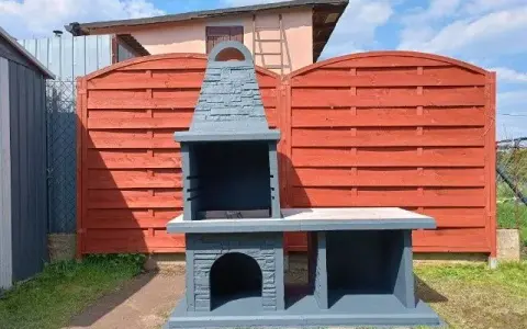 Używany grill na OLX: Jak kupić mądrze i bezpiecznie?