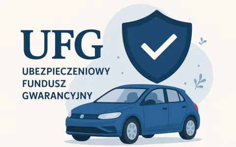 UFG - Ubezpieczeniowy Fundusz Gwarancyjny. Dowiedz się, jak sprawdzić zniżki OC, by chronić swój samochód.