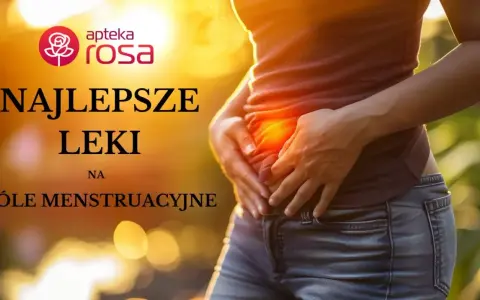 Co na ból brzucha po lekach? Porady eksperta i alarmujące objawy.