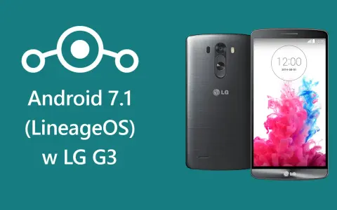 Jak zaktualizować Androida LG G3 bez ryzyka uszkodzenia telefonu