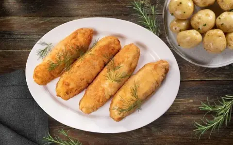 Jak zrobić dewolaje z kurczaka - prosta receptura krok po kroku
