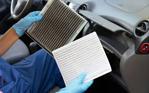 Filtre habitacle: quand, comment, quel coût ? Le guide expert.