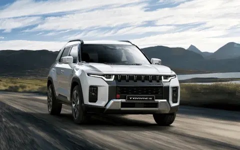 SUV czy sedan – który wybór zaspokoi Twoje potrzeby najlepiej?