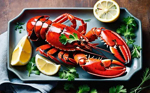 Langouste grillée : recette facile, cuisson parfaite et astuces