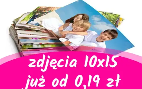 Wywołanie zdjęć: Cennik od 0,45 zł. Jak oszczędzić i gdzie?