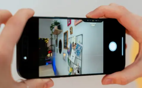Jak ustawić aparat w iPhone 13 Pro, aby uzyskać profesjonalne zdjęcia