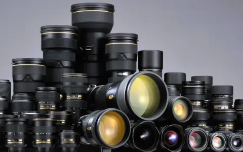 Nikon D610: Jaki obiektyw FX? Wybierz mądrze i nie przepłacaj!