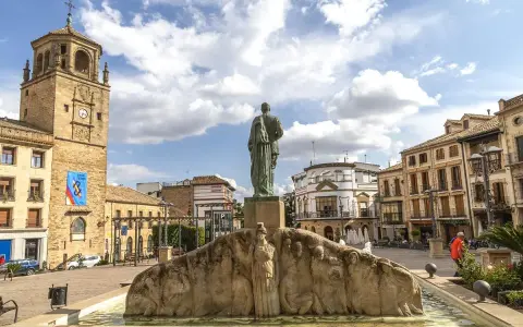 Úbeda: Guía completa para descubrir la joya renacentista de Andalucía