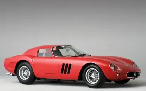 Ile kosztuje najdroższe ferrari? Zaskakująca cena i historia auta