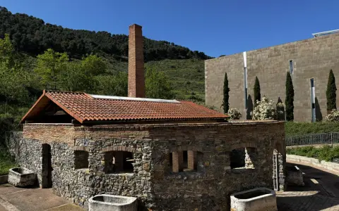 Balneario de la Albotea: tu guía para un bienestar único en La Rioja