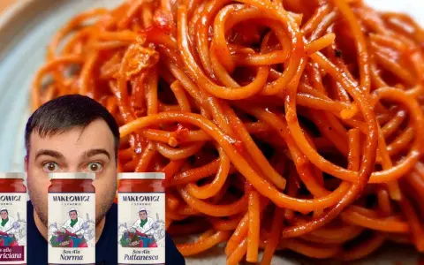 Spaghetti Aglio Olio Makłowicza: Idealne w 10 minut!