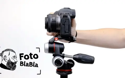 Jak zamontować aparat na statywie? Stabilnie i bezpiecznie!