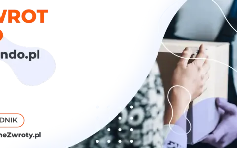 Zalando ile czasu na zwrot? Poradnik WygodneZwroty.pl pokazuje, jak łatwo zwrócić paczkę.