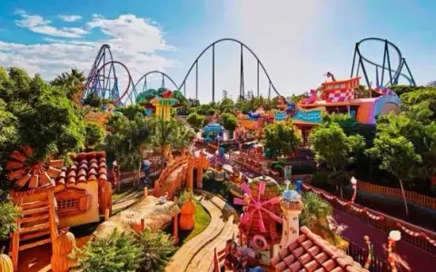 PortAventura World: Novedades 2026. ¿Merece la pena tu visita?