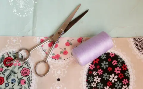 Jak uszyć poduszkę DIY? Kompletny poradnik krok po kroku!