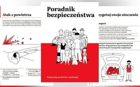 Jak postępować w sytuacjach kryzysowych, aby uniknąć zagrożeń