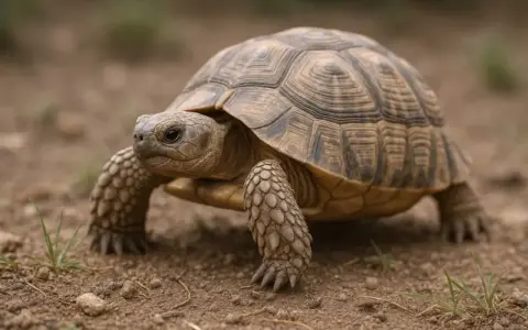 Ile żyje żółw lądowy? Przeżyje Cię? Porady eksperta