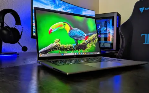 Jaki laptop do Photoshopa? Wybierz model, który nie zawiedzie w pracy