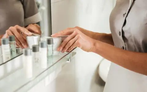 Co można zabrać z hotelu? Zaskakujące przedmioty, które możesz mieć