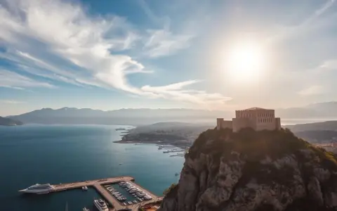 Ile trwa lot Katowice-Alanya? Poznaj cały czas podróży!