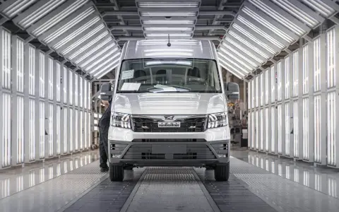 Bus 4x4: Który model wybrać? Poradnik eksperta (nowe, używane)