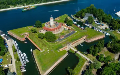 Ile Polska ma wysp na Bałtyku? Liczba zaskakuje! Poznaj 3 kluczowe