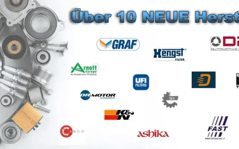 Bandel Autoteile Shop: Günstige Ersatzteile schnell und einfach kaufen