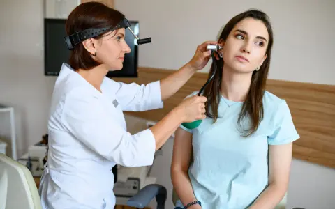 Audiometria tonalna: Jak przebiega badanie i co mówią wyniki?