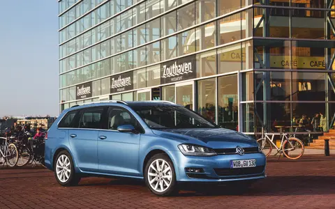 Golf 7: Jaki silnik wybrać? Ekspert radzi, byś nie żałował!