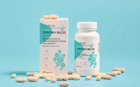 Jakie suplementy na włosy? Wybierz mądrze, odzyskaj blask!