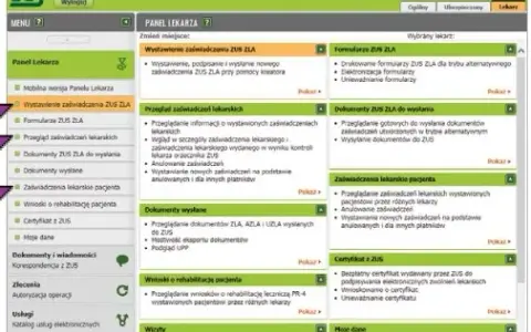Zwolnienie na rehabilitację: Kto wystawia L4? Pełny poradnik