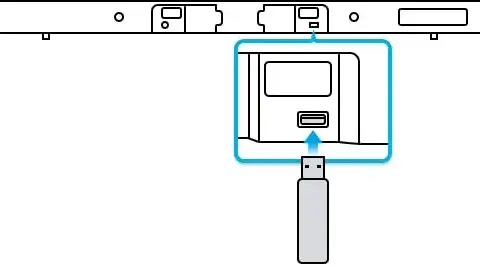Jak zaktualizować soundbar Samsung? Poradnik krok po kroku