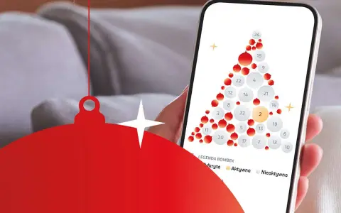 Gdzie jest kalendarz adwentowy w aplikacji Rossmann i jak go znaleźć