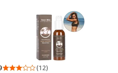 Sonnenbrauner Teint: Kosmetik für sichere & natürliche Bräune