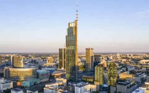Najwyższy budynek w Polsce: Varso Tower i jego niesamowite cechy