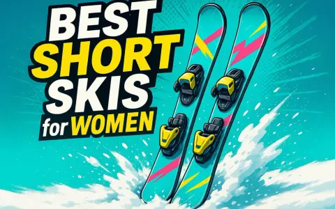 Krótkie narty na buty: łatwa nauka i zimowa zabawa?